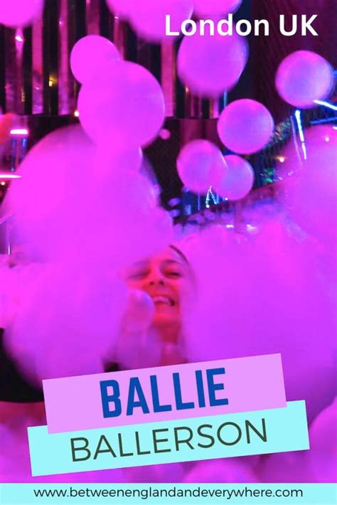 ballie ballerson discount code august 2019